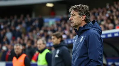 Leicester City's poor early-season form is investigated, which sees the club languishing in 18th place in League One...