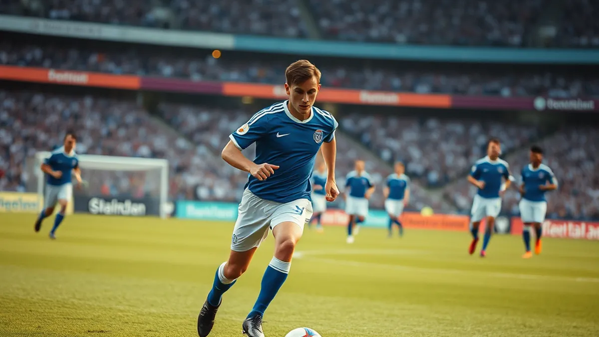 Examining Leicester City's Tactical Evolution: Key Adjustments Needed for Future Success