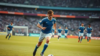 Examining Leicester City's Tactical Evolution: Key Adjustments Needed for Future Success