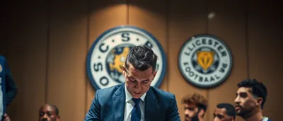 Leicester City's summer transfers: £23m deal confirmed