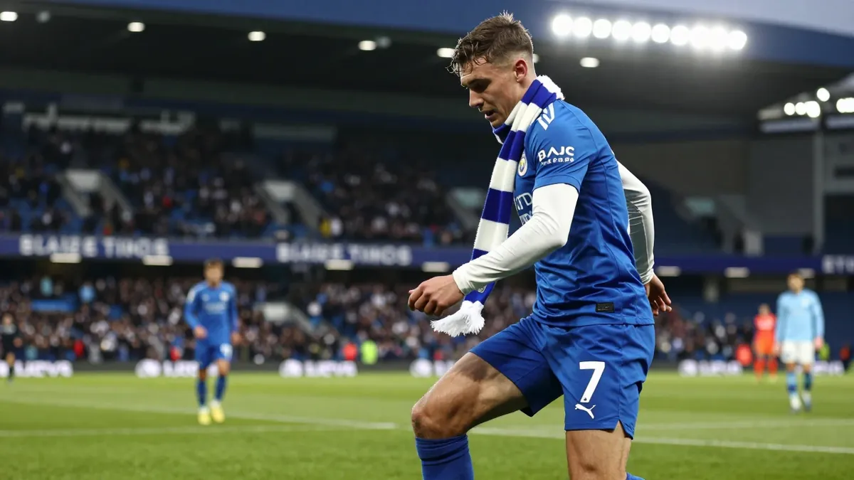 Leicester City Academy Notebook: Loan Decisions and Season Start