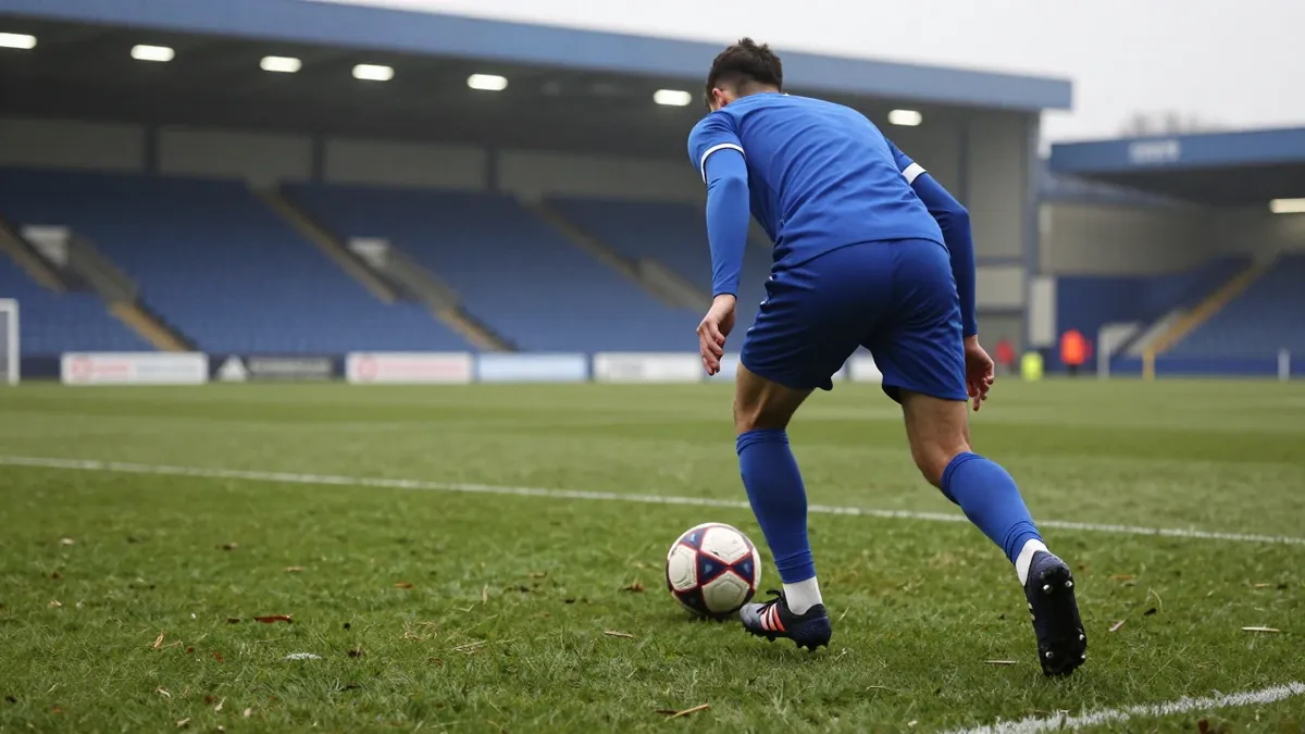 Leicester City are expected to retain a back-five formation against Bromley tonight, with Will Alves and Luke Thomas as...