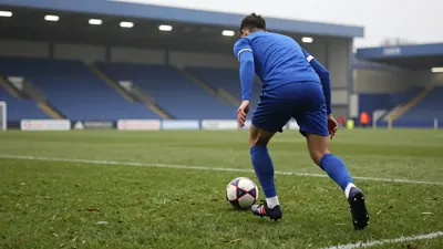 Leicester City are expected to retain a back-five formation against Bromley tonight, with Will Alves and Luke Thomas as...