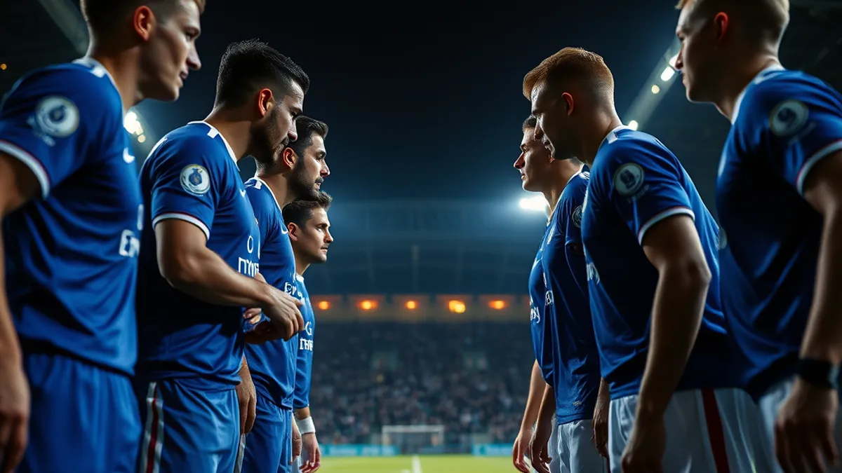 Leicester City vs. Luton Town: Key Players and Tactical Insights