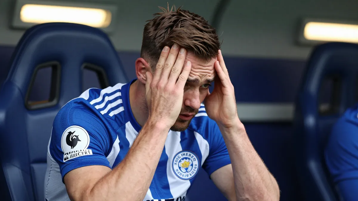 Leicester City faces administration risk as wage bill spirals
