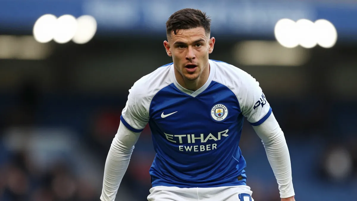 Leicester City Transfer News: Justin Devenny Targeted