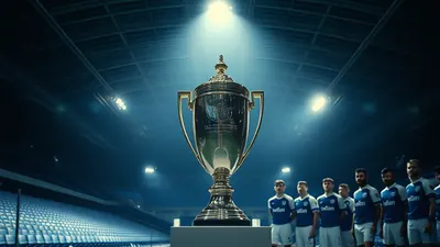 The Day Leicester City Shocked the Football World: 1997 League Cup Final