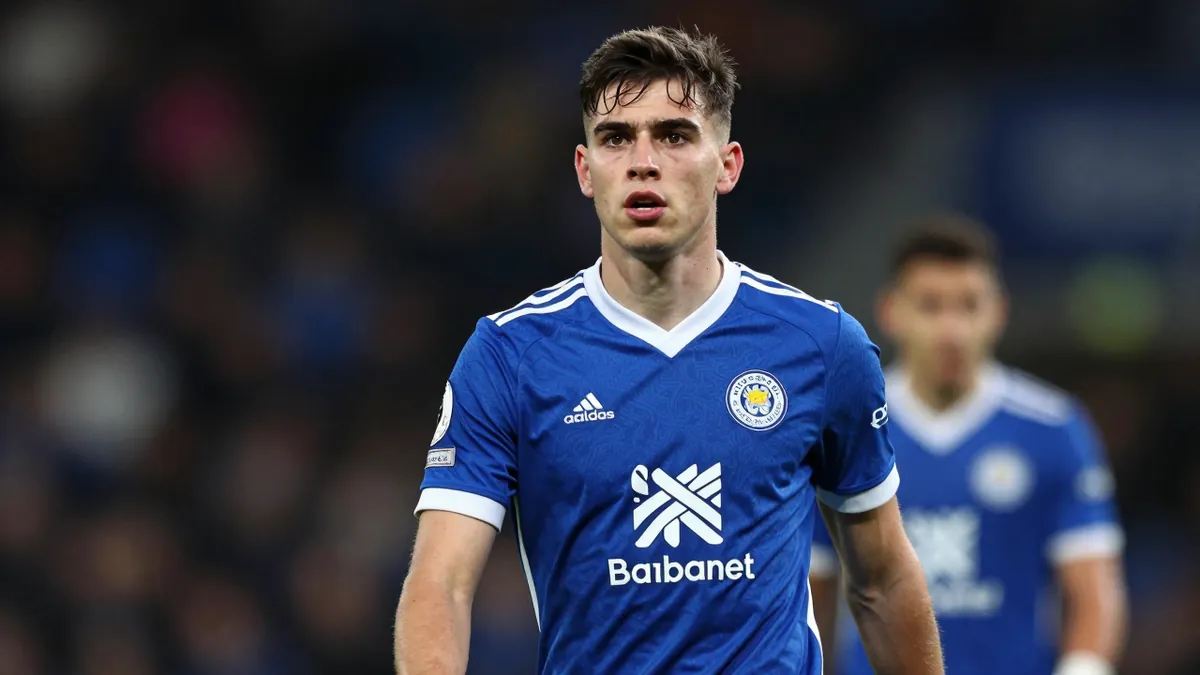 Leicester City Eye Liverpool Talent Amid Transfer Rumors