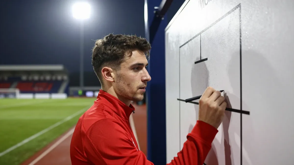 Leicester City manager Russell Martin has reshaped his squad with fourteen new arrivals as the summer transfer window...