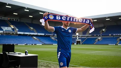 Leicester City set to lose Amani Richards to Barnsley FC in transfer saga