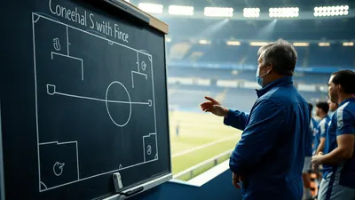 Fine-Tuning Leicester City's Tactical Setup for Upcoming Challenges