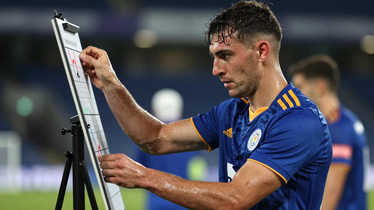 Leicester City's Pre-Season Ends with Clear Blueprint for Russell Martin