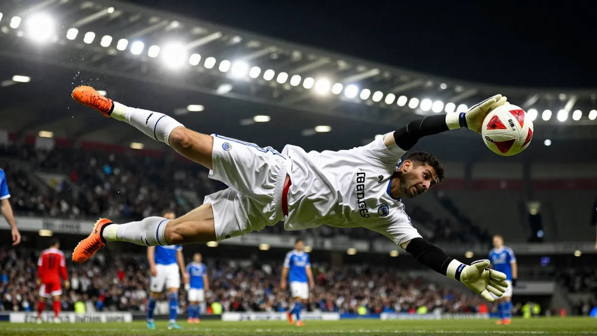 Leicester City Ready to Let Caleb Okoli Go Amid Serie A Interest