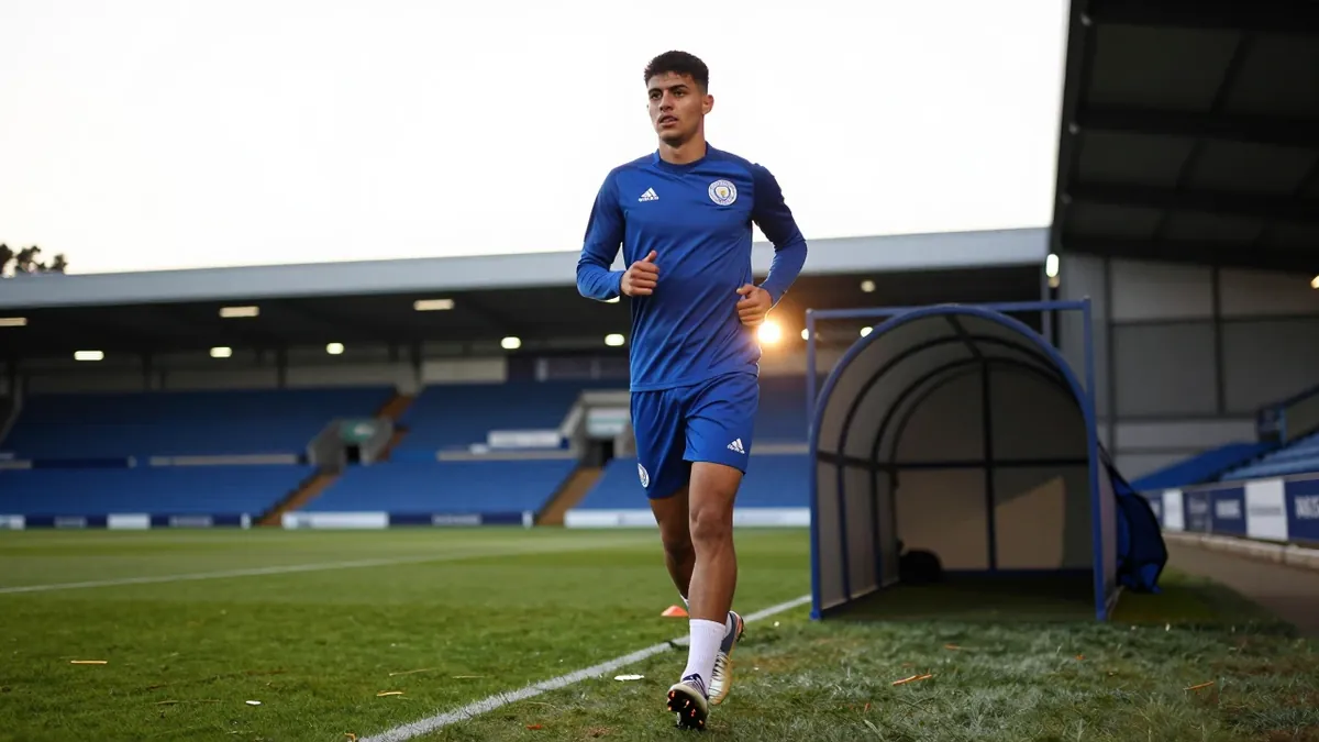 Leicester City will travel to National League North side Oxford City in the FA Cup first round, their first appearance at...