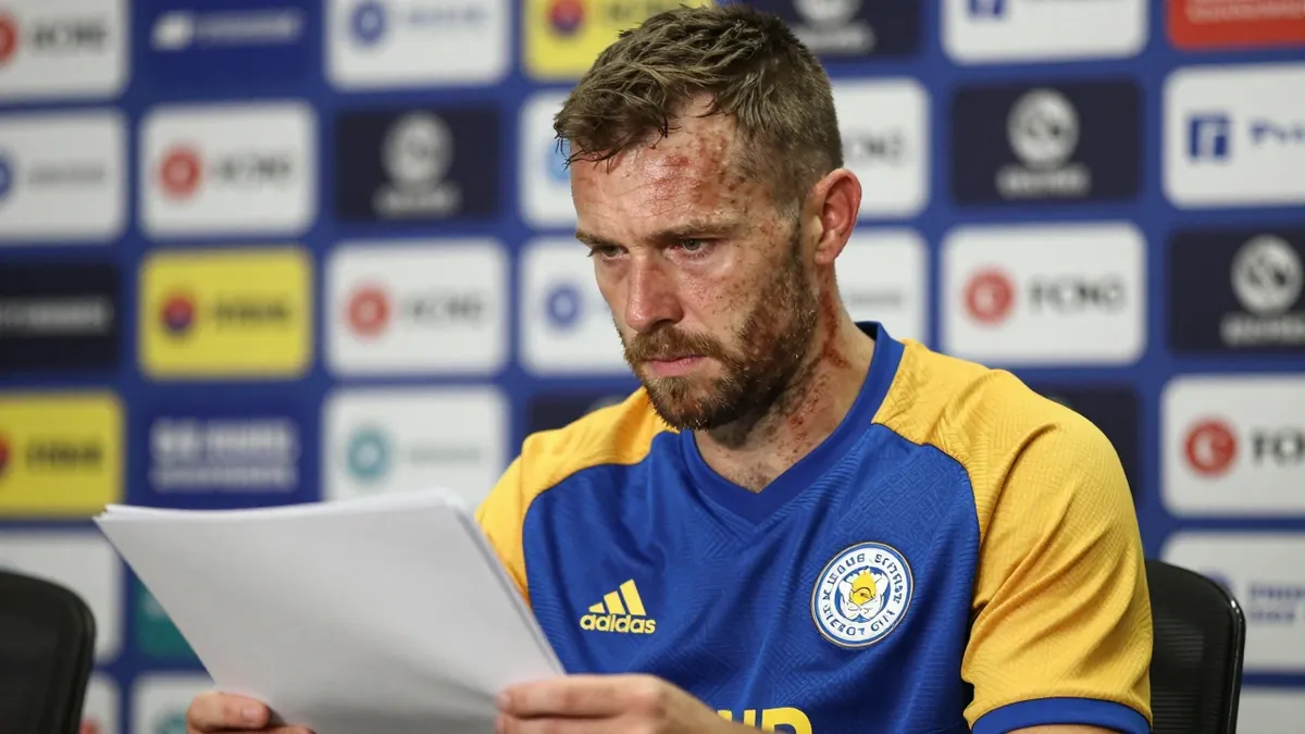Leicester City Seek £18m for Skipp, Mavididi as Boro Eyes Winger