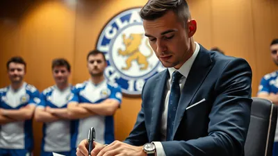Wanya Marçal's Departure: Implications for Leicester City and Peterborough United