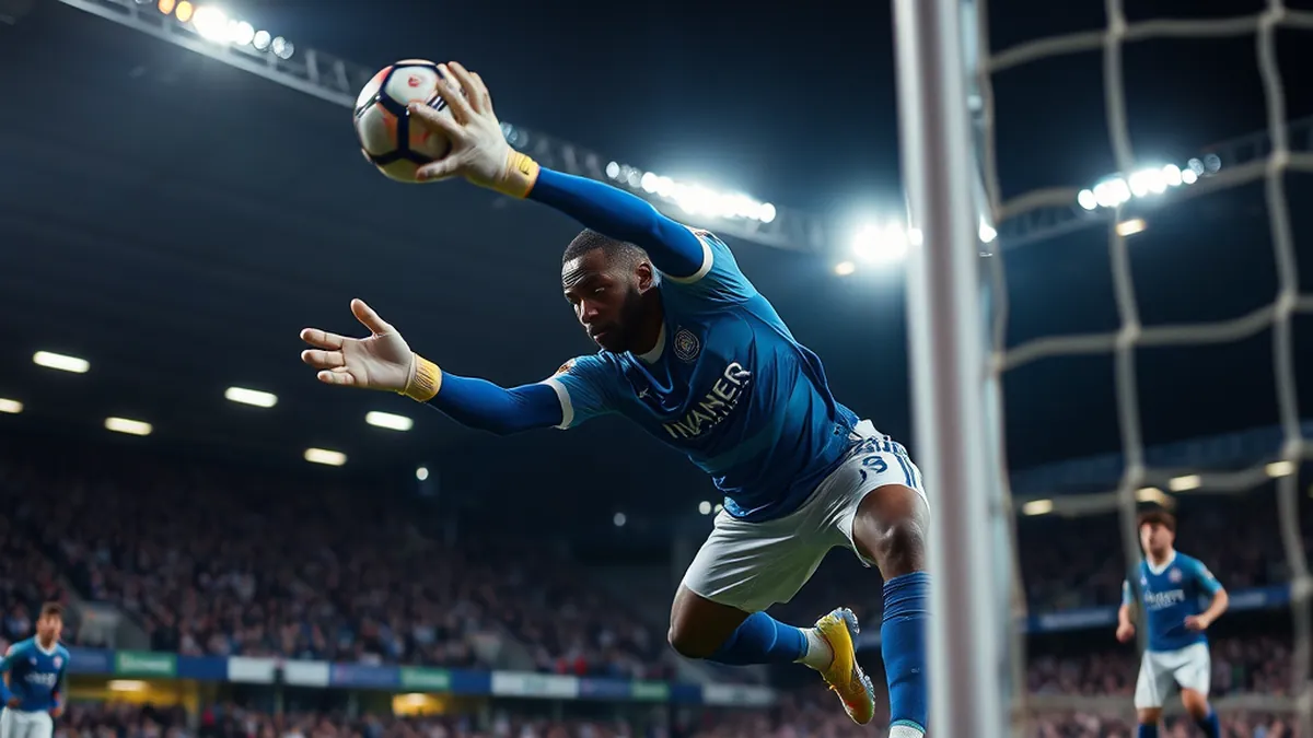 Leicester City’s Okoli eyed by Serie A as agent hints at exit