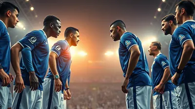 The Foxes Prepare for a Tactical Face-Off Against Bristol City