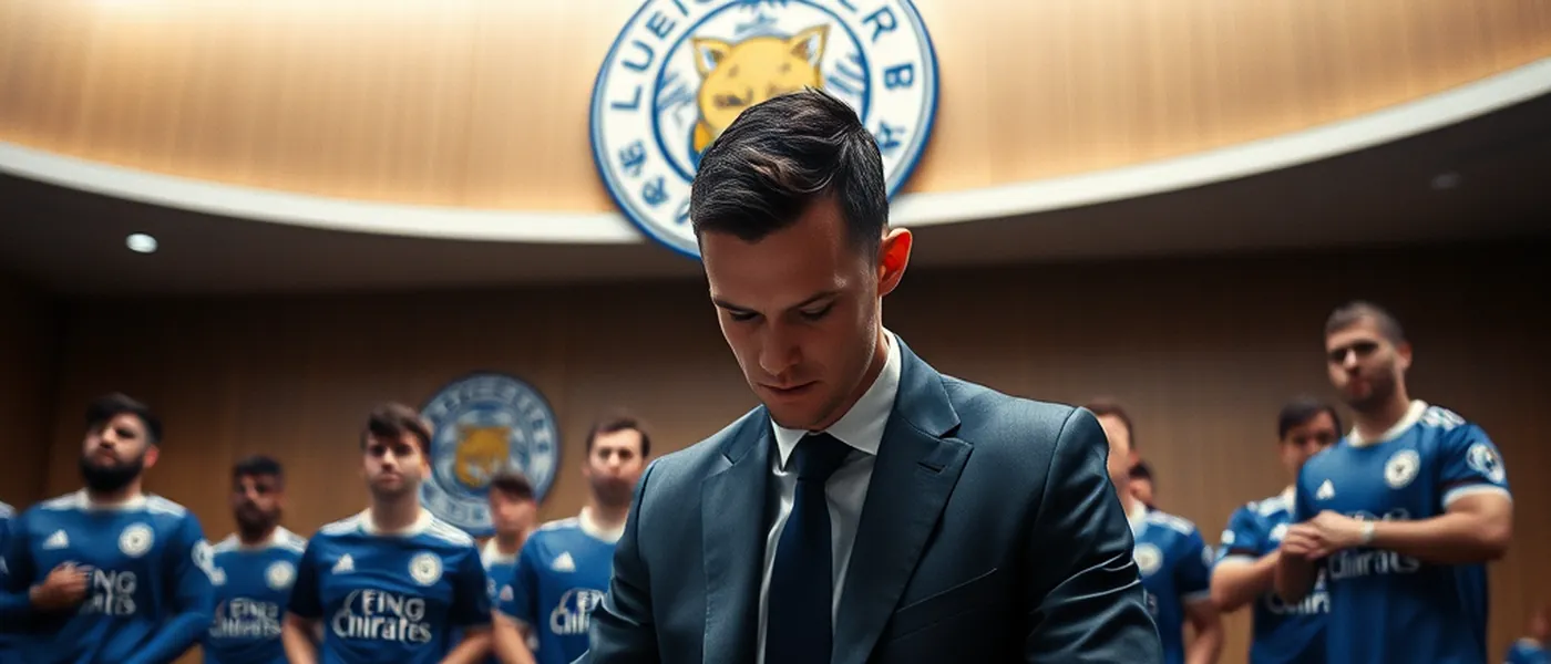 Leicester City break League One transfer record three times before 2026/27 season