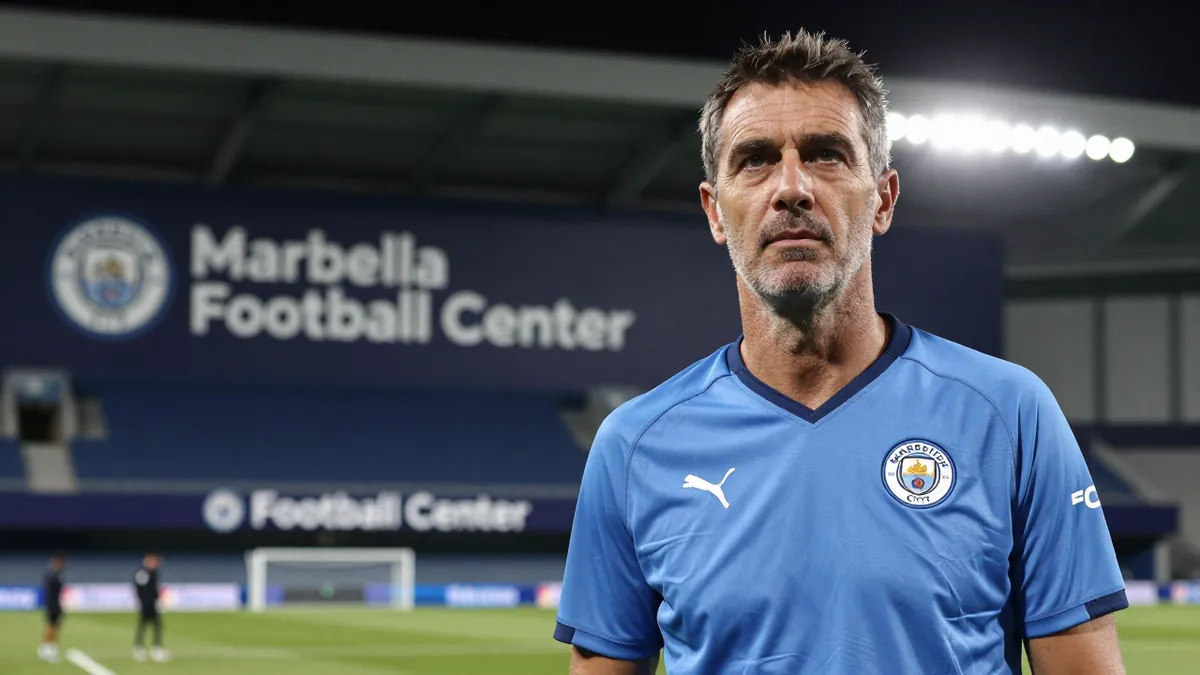 Leicester City's Pre-Season Friendly Shifts to Marbella Football Center