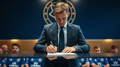 Fuchs for the Foxes: Assessing Leicester City's Next Managerial Move