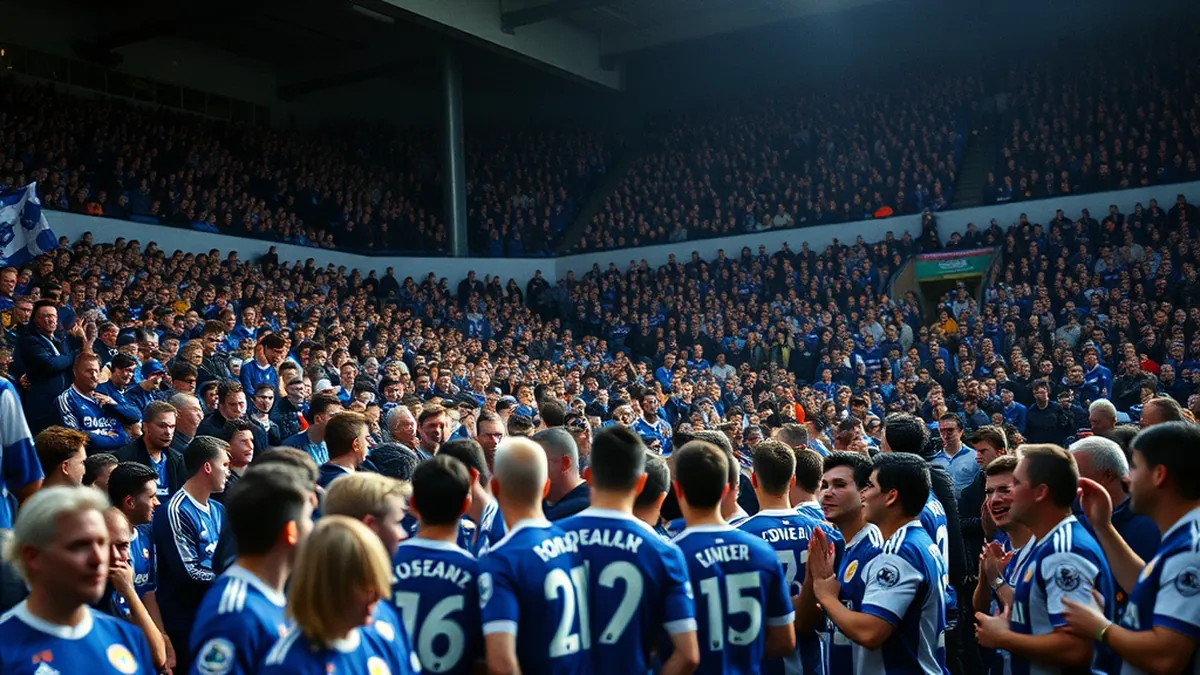 Leicester City vs. Coventry City: Tactical Insights and Key Players to Watch