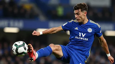 Former Leicester City player Jamie Vardy has expressed his excitement for Youri Tielemans' move to Manchester United...