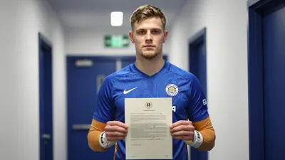 Leicester City Transfer Update: Foxes Sign Franco Ravizzoli
