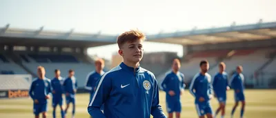 Leicester City's Spain camp: Vardy return, new signings & Ben Nelson's future