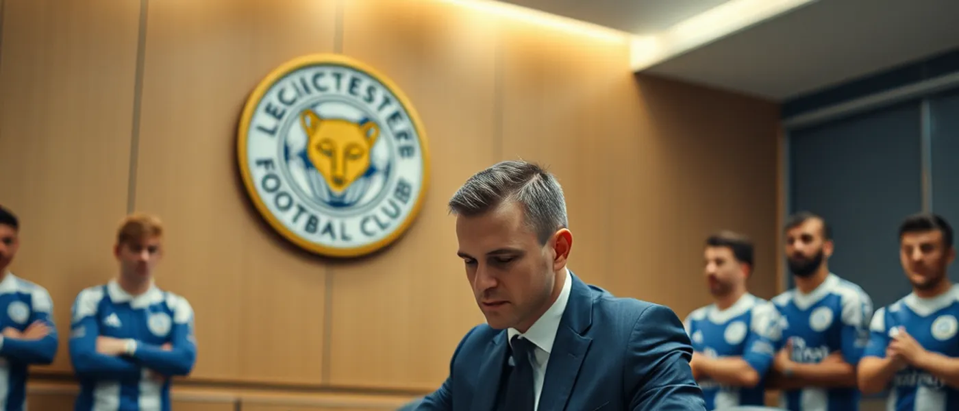 Leicester City eye Dom Ballard as striker solution after Tolaj miss