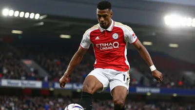 Leicester City Fans Criticize Stephy Mavididi's Performance