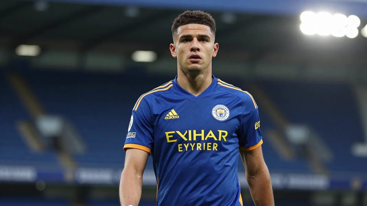 Middlesbrough join Rangers in race for Leicester City winger