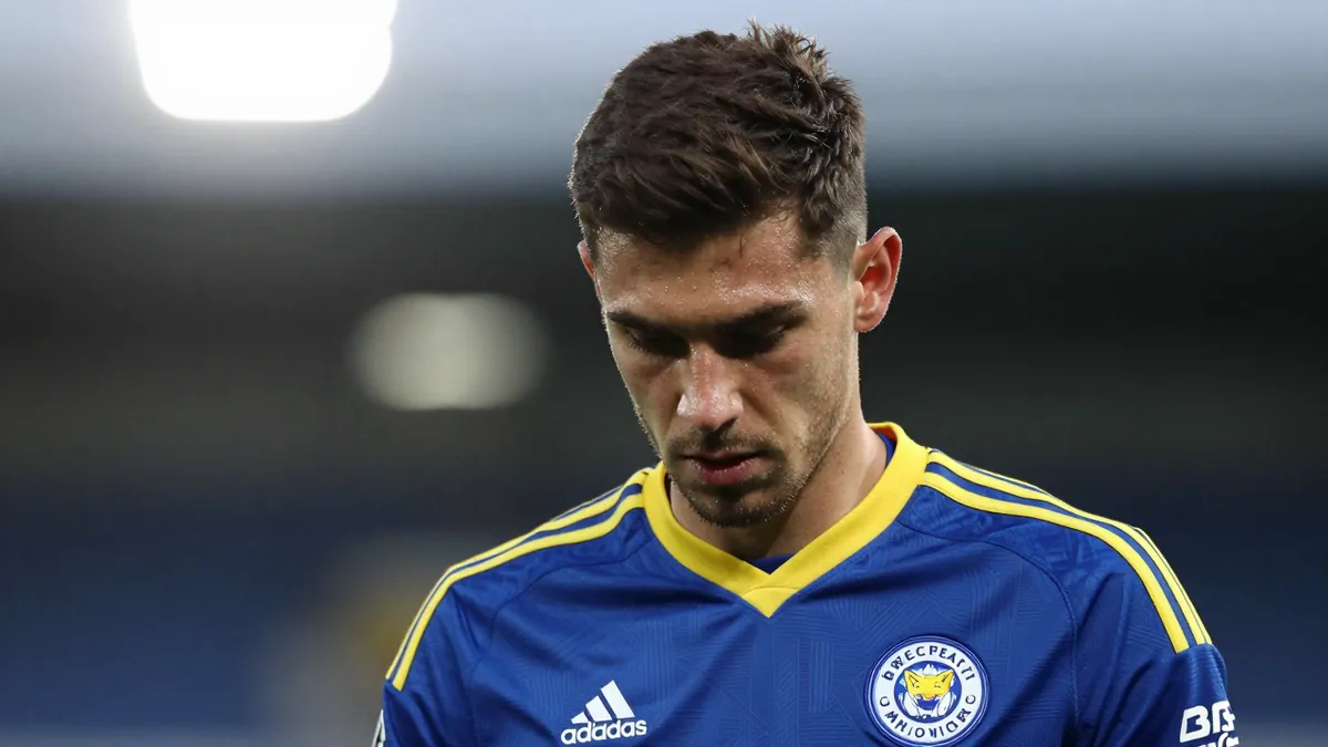 Leicester City Star Harry Souttar Wants Transfer Amid Financial Pressures