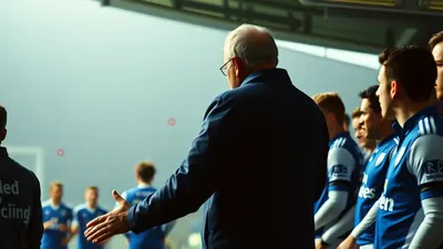 Leicester City vs. Sheffield Wednesday: Key Players and Tactical Insights Ahead of the Clash