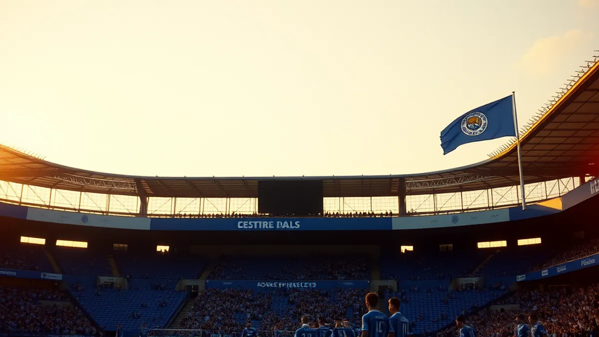 Leicester City's 1982 FA Cup Journey: A Tale of Perseverance