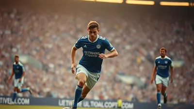 Tactical Tweaks for Leicester City: Navigating Recent Challenges