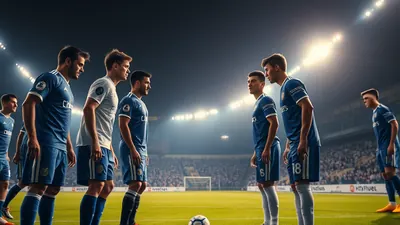 Leicester City Prepares for a Crucial Clash Against Swansea City