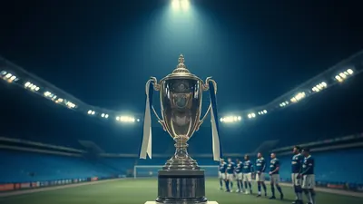 Leicester City’s 1984 League Cup Triumph: A Turning Point in History