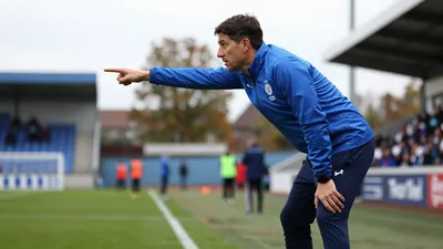 Leicester City are being advised against sacking manager Russell Martin despite a poor start that has left the club 17th...