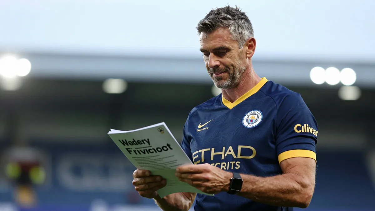 Leicester City's takeover update: American investors in the lead