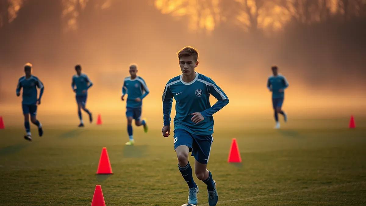 Leicester City's Academy Revolution: A New Era for Young Talent