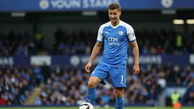 Leicester City Transfer Update: Admir Bristri Visa Worries