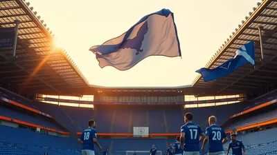 The Spirit of the Foxes: Embracing Leicester City's Supporter Traditions