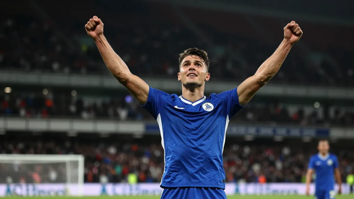 Leicester City defeated West Bromwich Albion 1-0 in the Championship thanks to a goal from Abdul Fatawu at the King Power...
