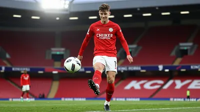Leicester City's Louis Page Linked with Manchester United Transfer