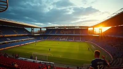 The Heart of the Foxes: Exploring Leicester City's Matchday Rituals and Traditions