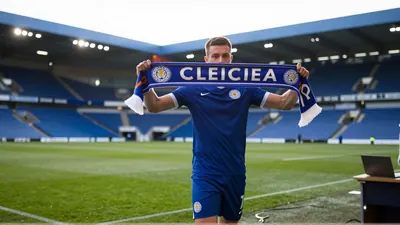 Silko Thomas in advanced talks for League One move after Leicester City exit