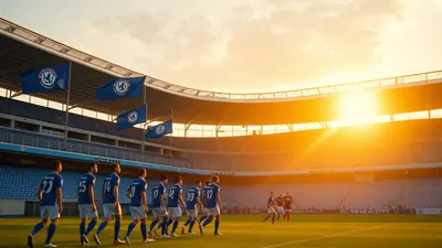 Refining Leicester City's Tactical Approach for League Resurgence