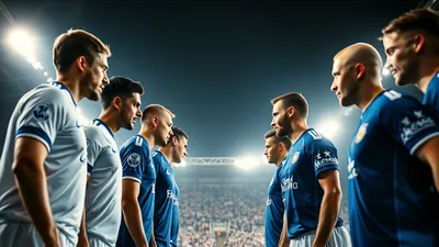 Leicester City vs. Ipswich Town: Tactical Preview and Key Players for the Clash