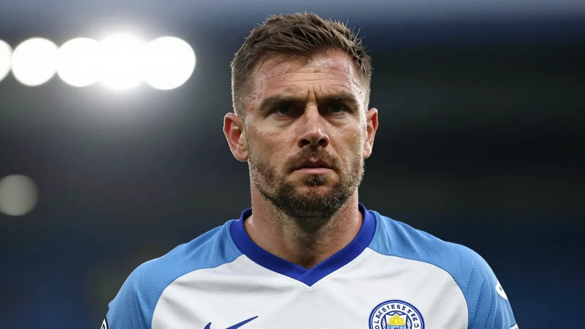 Leicester City faces a tough battle to avoid relegation after a poor start to the season, with the team currently sitting...